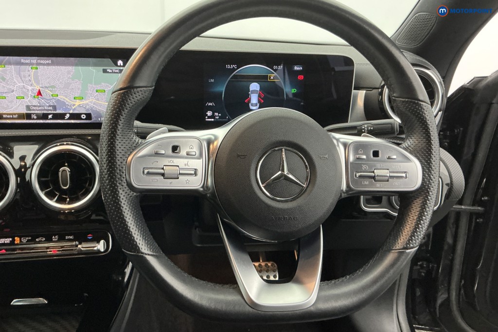 Used Mercedes-Benz CLA 2020 for sale - 77187200: Photo 15