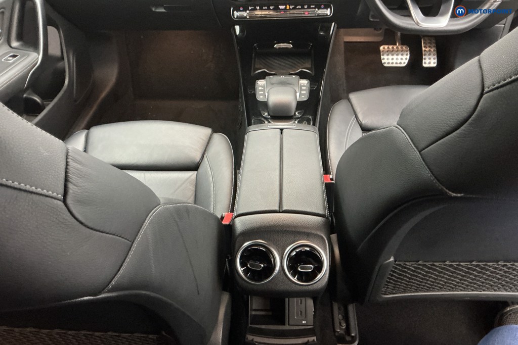 Used Mercedes-Benz CLA 2020 for sale - 77187200: Photo 20