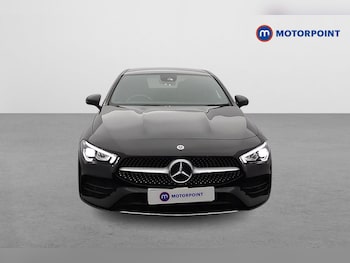 Used Mercedes-Benz CLA 2020 for sale - 77187200: Photo
