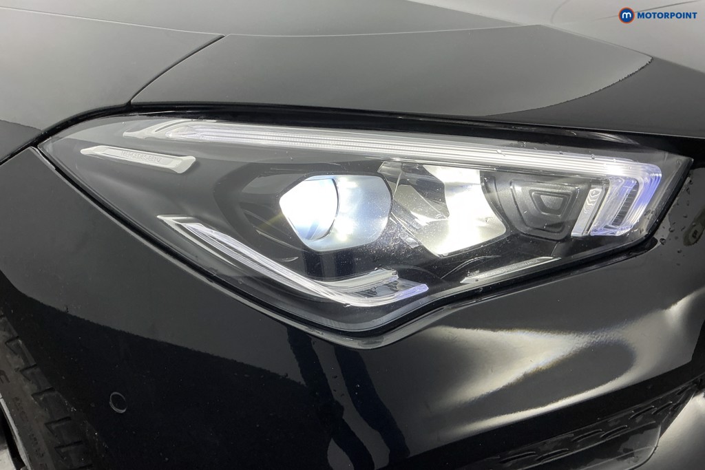 Used Mercedes-Benz CLA 2020 for sale - 77187200: Photo 35