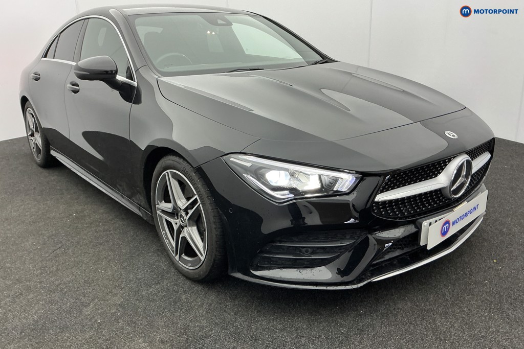 Used Mercedes-Benz CLA 2020 for sale - 77187200: Photo 36