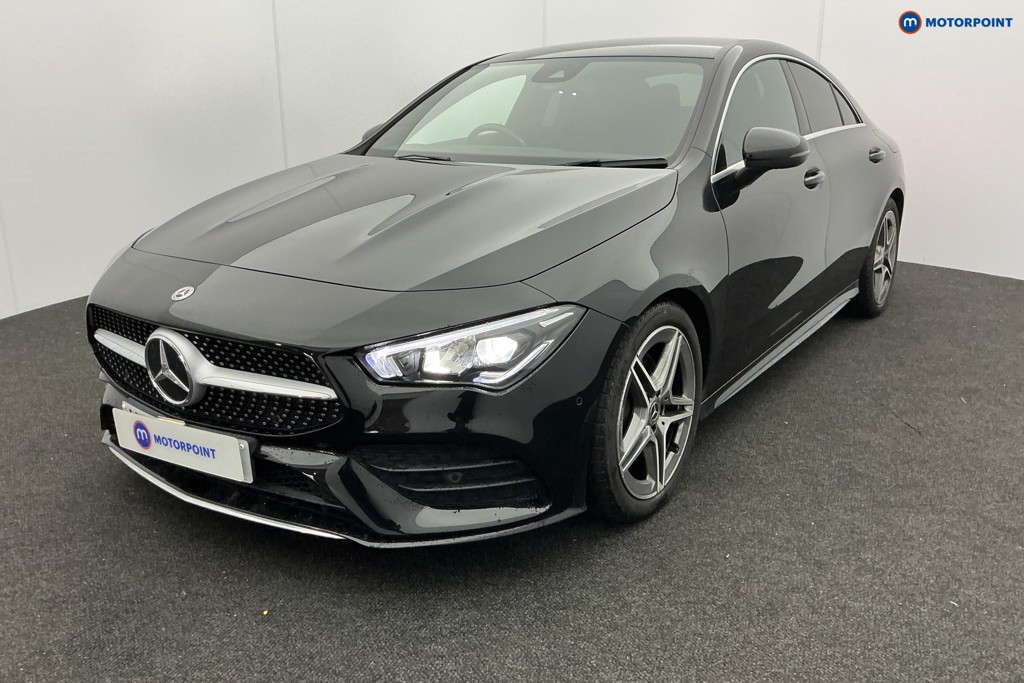 Used Mercedes-Benz CLA 2020 for sale - 77187200: Photo 38