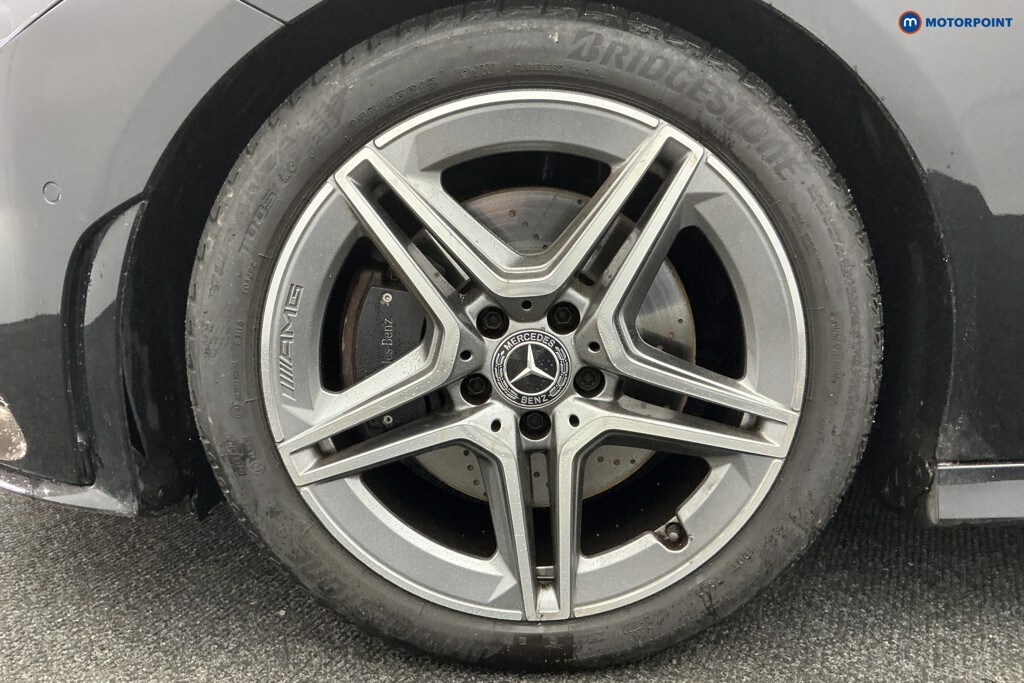 Used Mercedes-Benz CLA 2020 for sale - 77187200: Photo 41