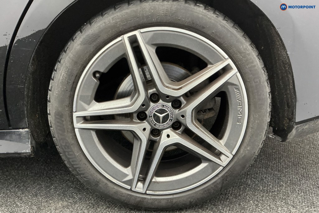 Used Mercedes-Benz CLA 2020 for sale - 77187200: Photo 42