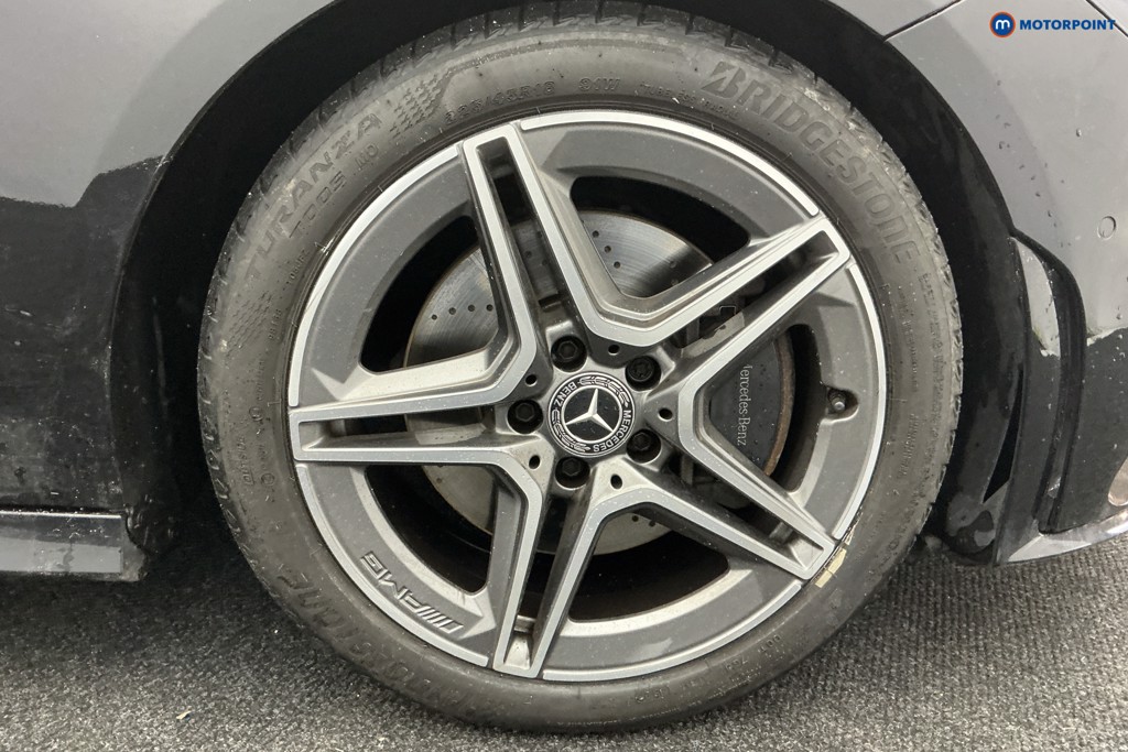 Used Mercedes-Benz CLA 2020 for sale - 77187200: Photo 44