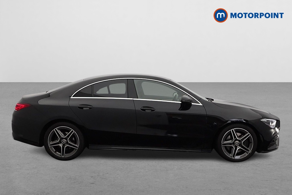 Used Mercedes-Benz CLA 2020 for sale - 77187200: Photo 8