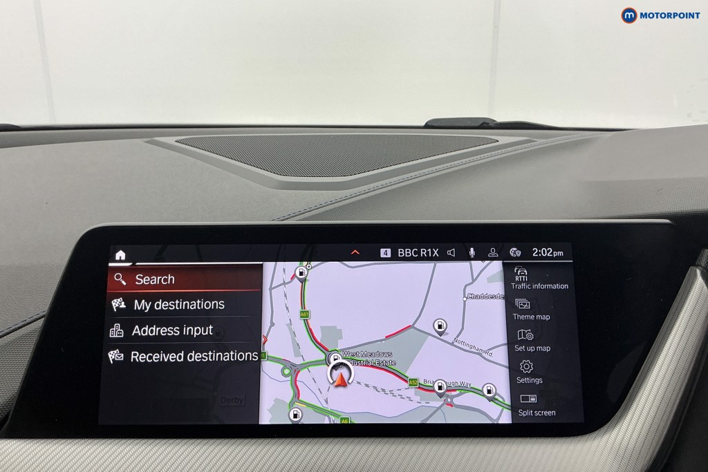 Used BMW 1 Series 2023 for sale - 77890510: Photo 10