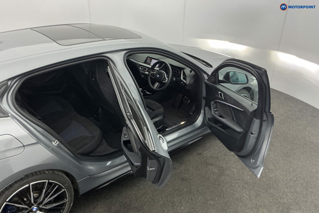 Used BMW 1 Series 2023 for sale - 77890510: Photo 13