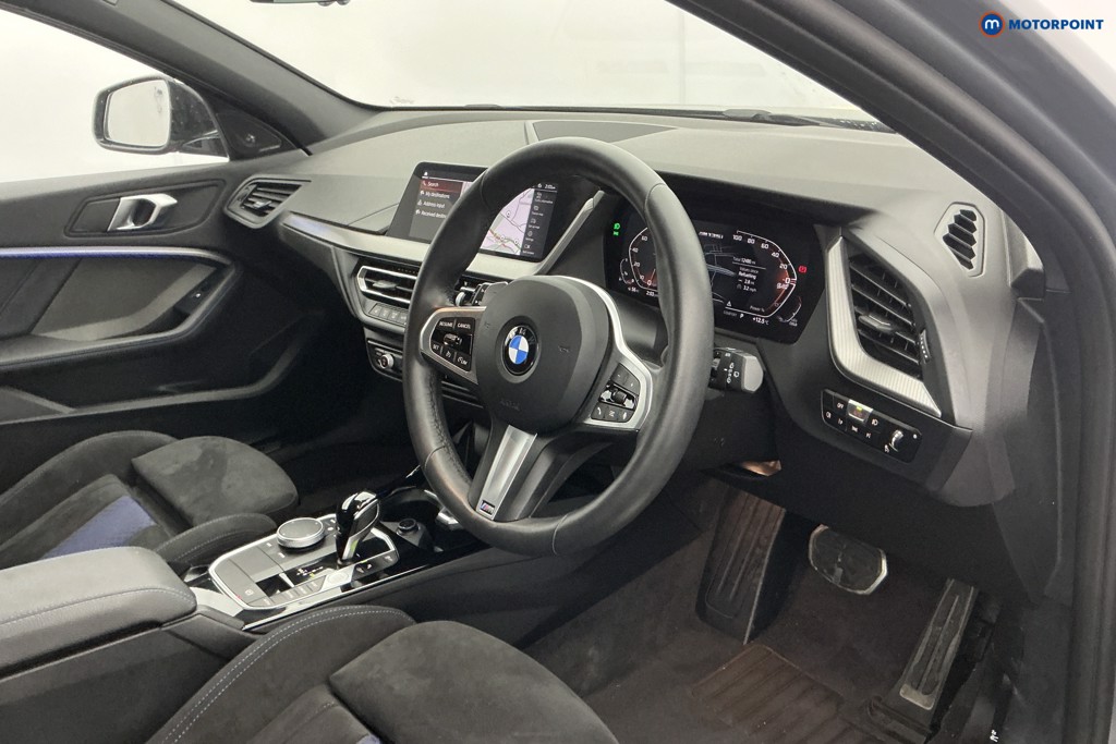 Used BMW 1 Series 2023 for sale - 77890510: Photo 17