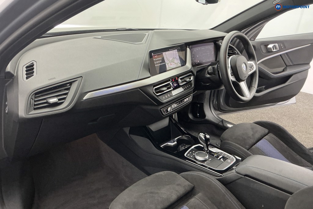 Used BMW 1 Series 2023 for sale - 77890510: Photo 18