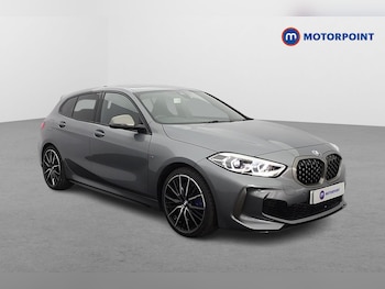 Used BMW 1 Series 2023 for sale - 77890510: Photo