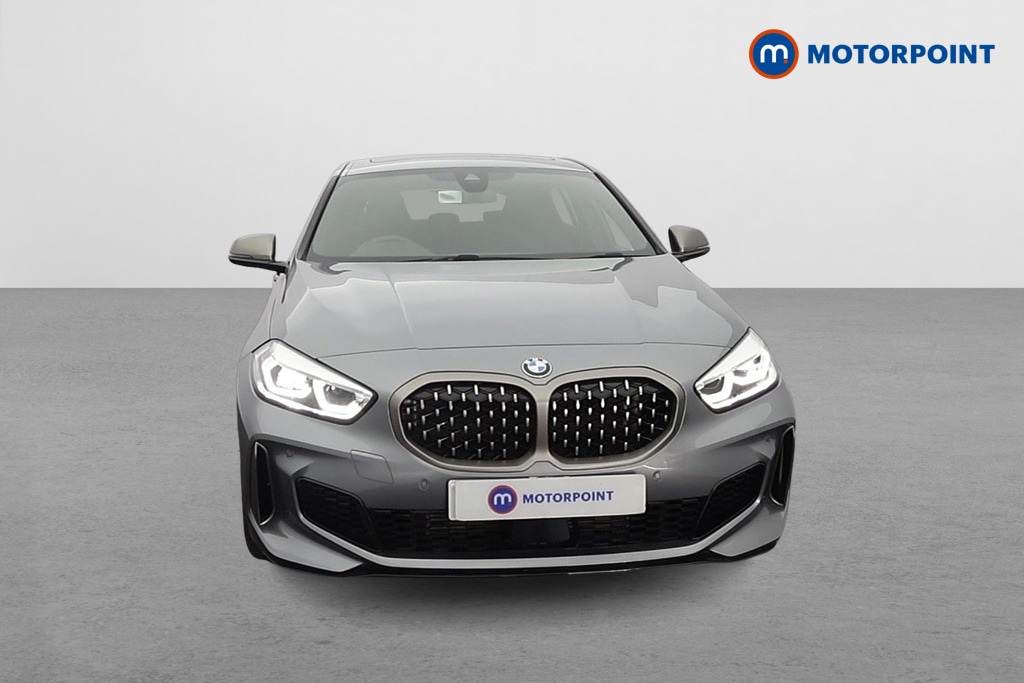 Used BMW 1 Series 2023 for sale - 77890510: Photo 2