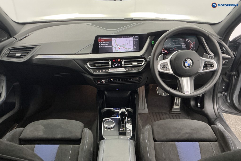 Used BMW 1 Series 2023 for sale - 77890510: Photo 21