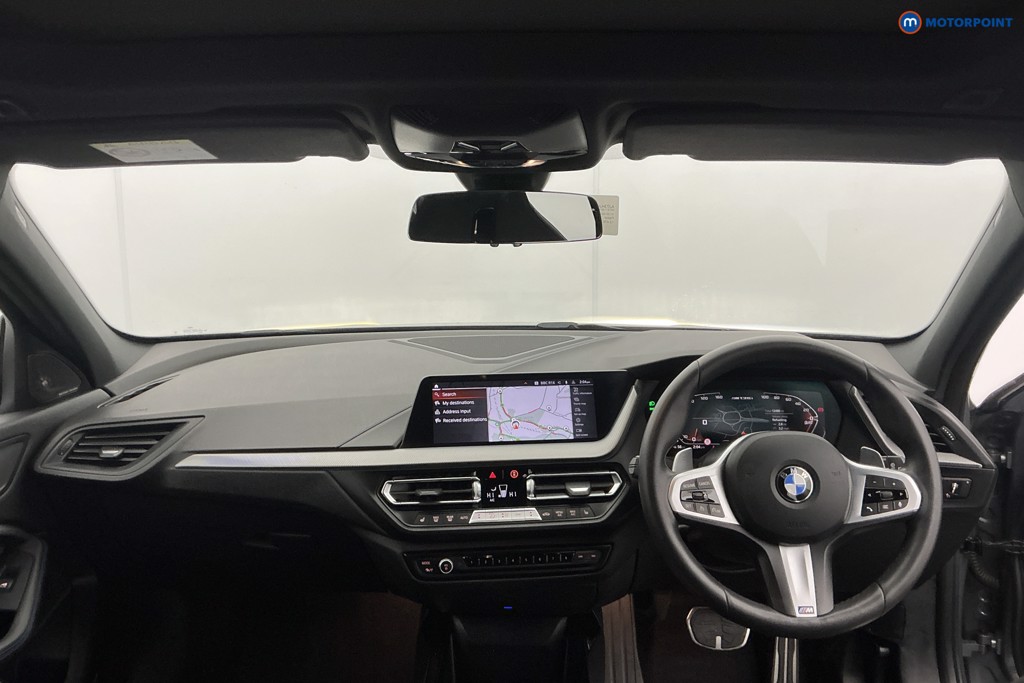 Used BMW 1 Series 2023 for sale - 77890510: Photo 22