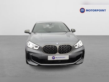 Used BMW 1 Series 2023 for sale - 77890510: Photo