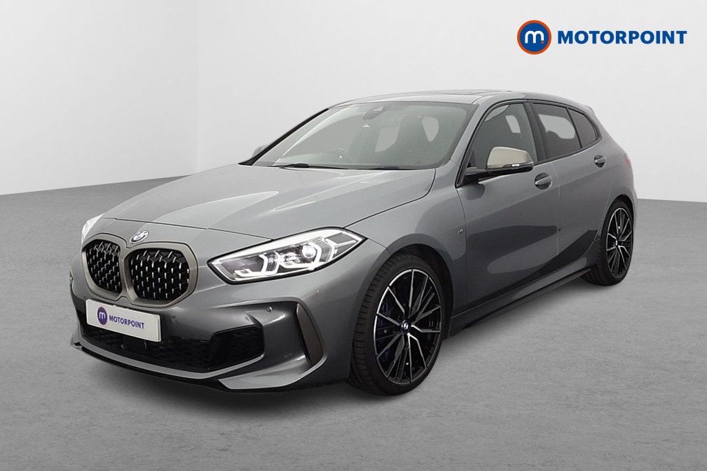 Used BMW 1 Series 2023 for sale - 77890510: Photo 3