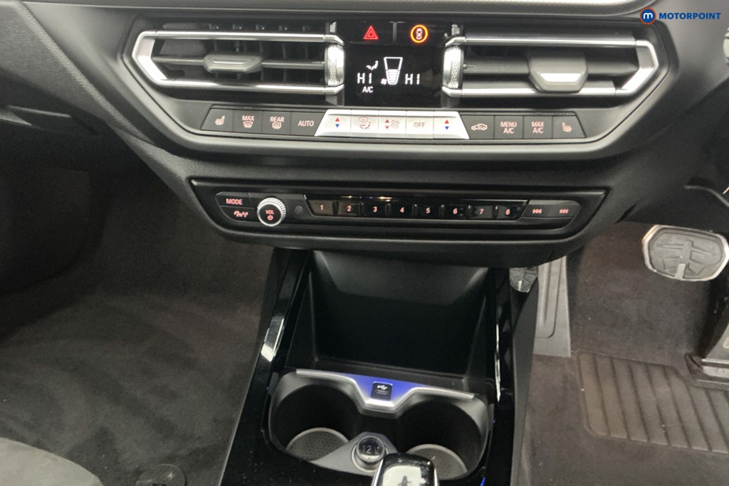 Used BMW 1 Series 2023 for sale - 77890510: Photo 30