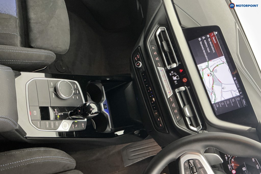 Used BMW 1 Series 2023 for sale - 77890510: Photo 32