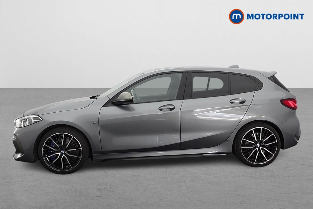 Used BMW 1 Series 2023 for sale - 77890510: Photo 4