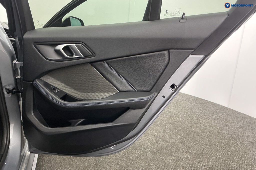 Used BMW 1 Series 2023 for sale - 77890510: Photo 42