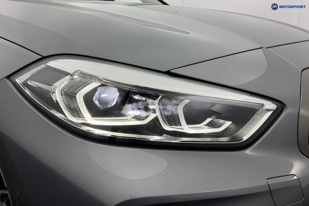 Used BMW 1 Series 2023 for sale - 77890510: Photo 44