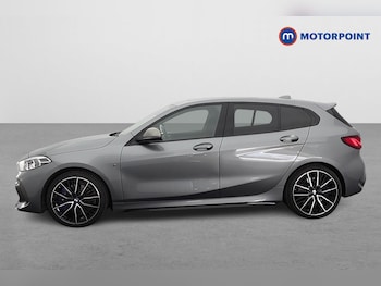 Used BMW 1 Series 2023 for sale - 77890510: Photo