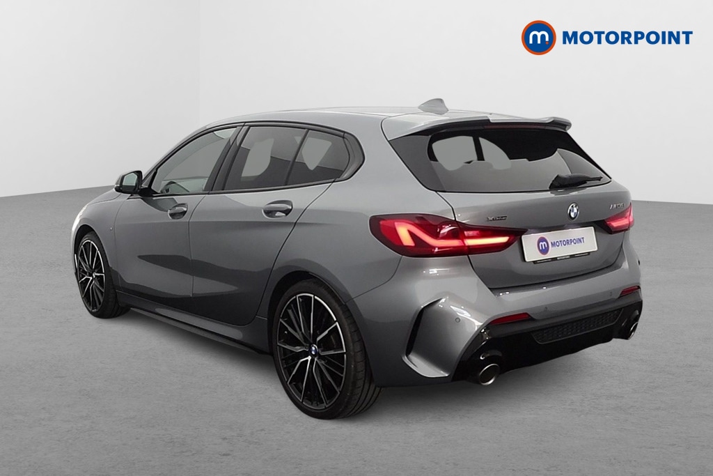 Used BMW 1 Series 2023 for sale - 77890510: Photo 5