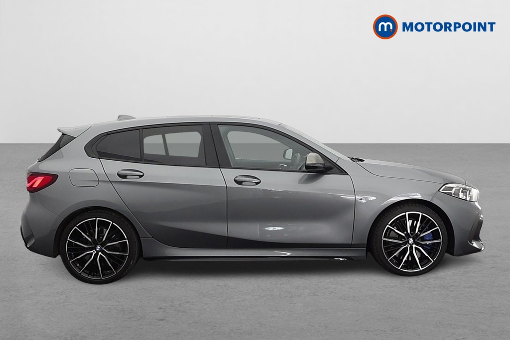 Used BMW 1 Series 2023 for sale - 77890510: Photo 8