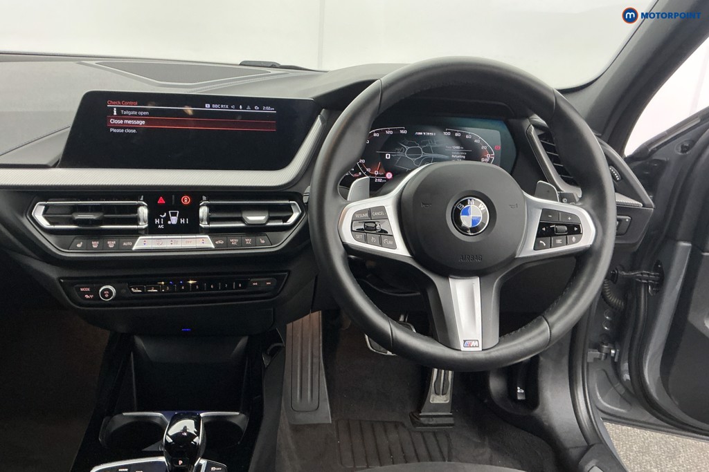 Used BMW 1 Series 2023 for sale - 77890510: Photo 9