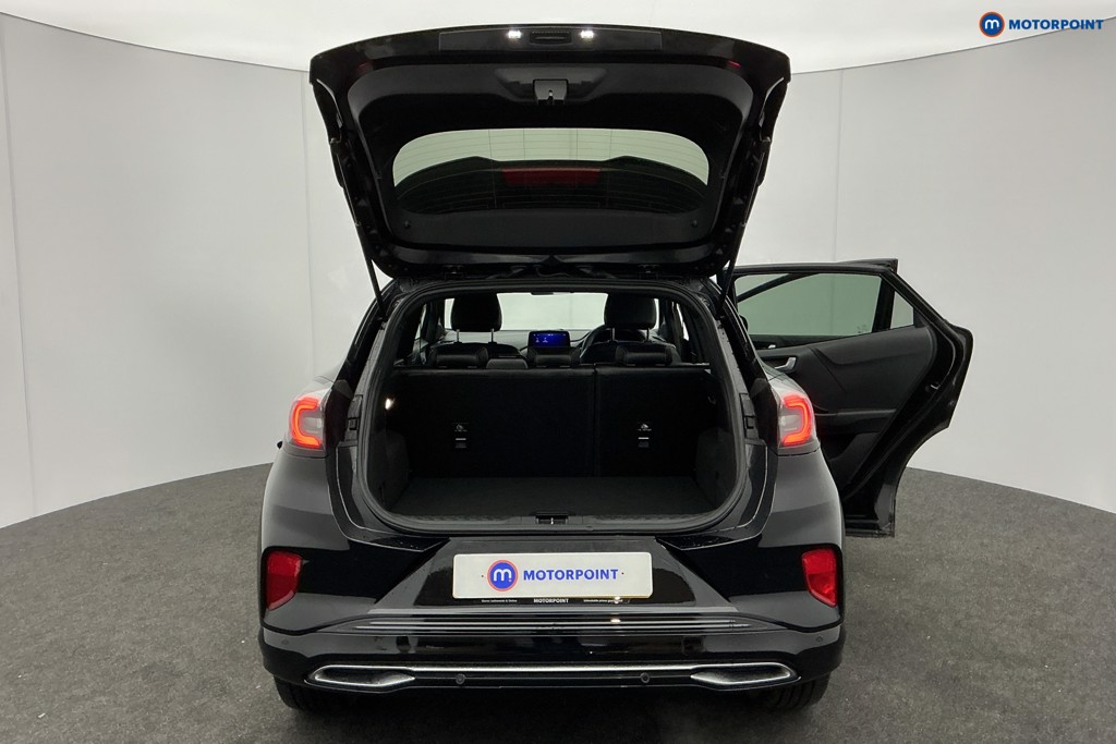 Used Ford Puma 2021 for sale - 76980191: Photo 11