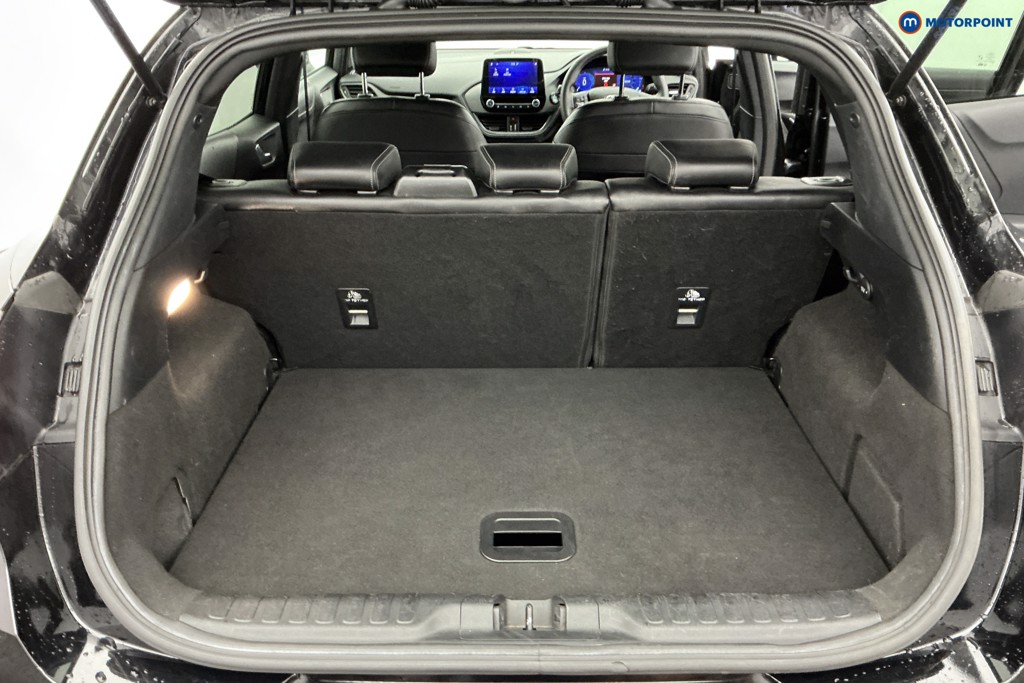 Used Ford Puma 2021 for sale - 76980191: Photo 12