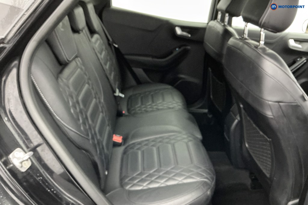 Used Ford Puma 2021 for sale - 76980191: Photo 13