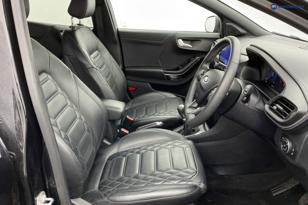 Used Ford Puma 2021 for sale - 76980191: Photo 14