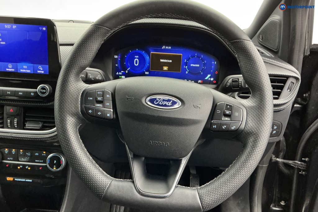 Used Ford Puma 2021 for sale - 76980191: Photo 15