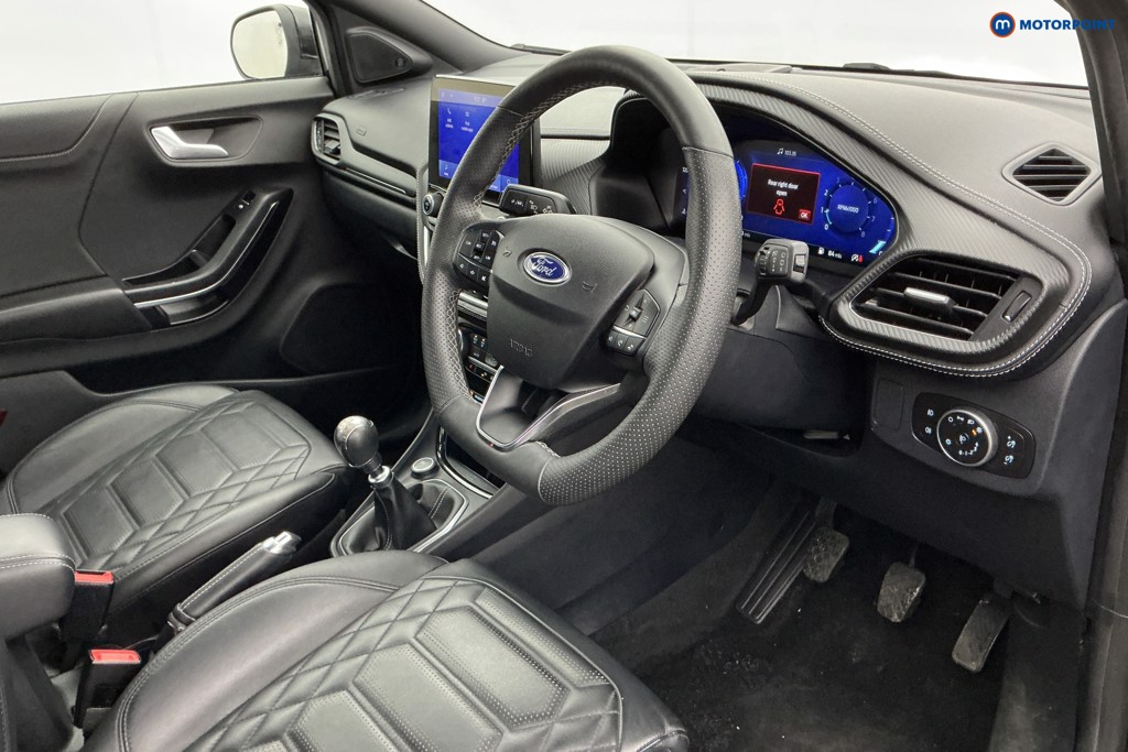 Used Ford Puma 2021 for sale - 76980191: Photo 16