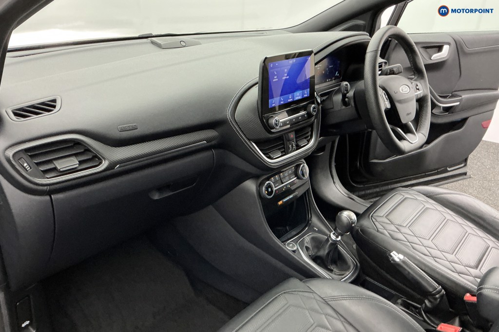 Used Ford Puma 2021 for sale - 76980191: Photo 17