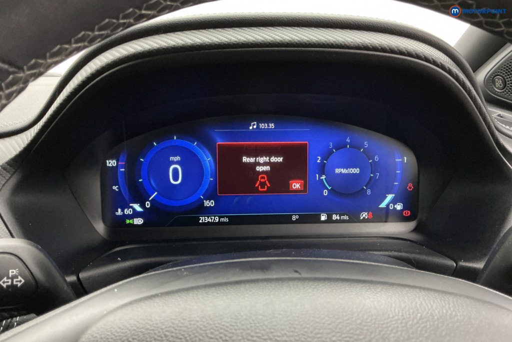 Used Ford Puma 2021 for sale - 76980191: Photo 18