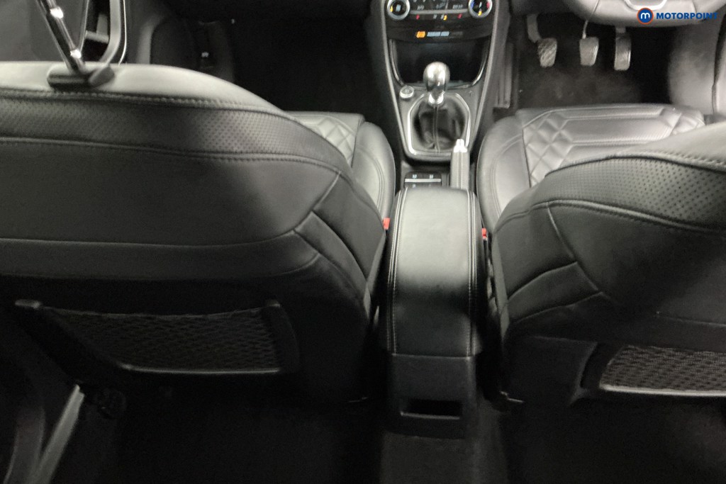 Used Ford Puma 2021 for sale - 76980191: Photo 19