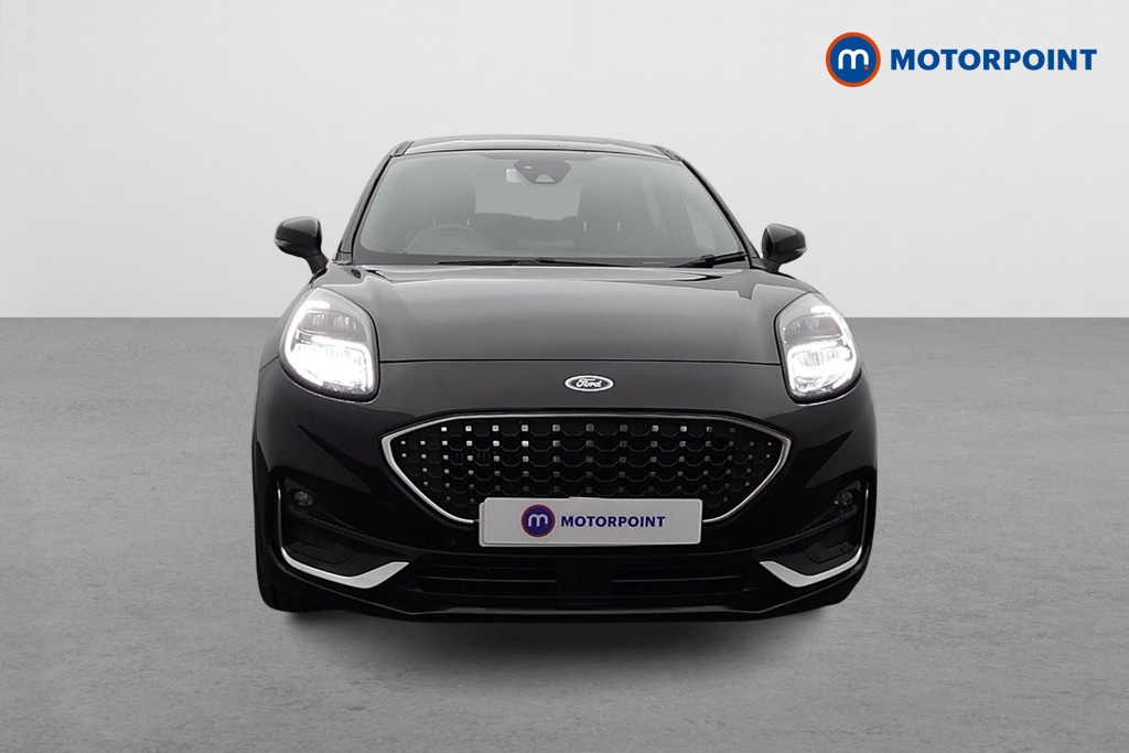 Used Ford Puma 2021 for sale - 76980191: Photo 2
