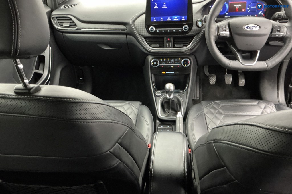 Used Ford Puma 2021 for sale - 76980191: Photo 20