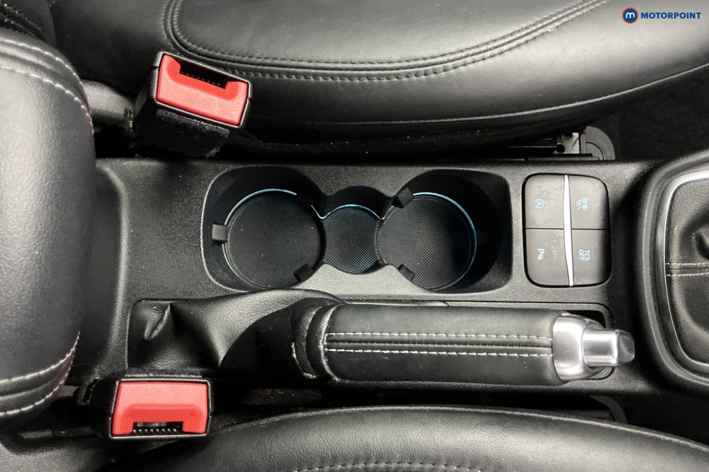 Used Ford Puma 2021 for sale - 76980191: Photo 23