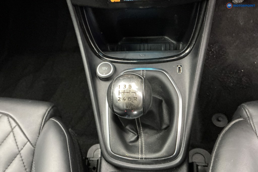 Used Ford Puma 2021 for sale - 76980191: Photo 24