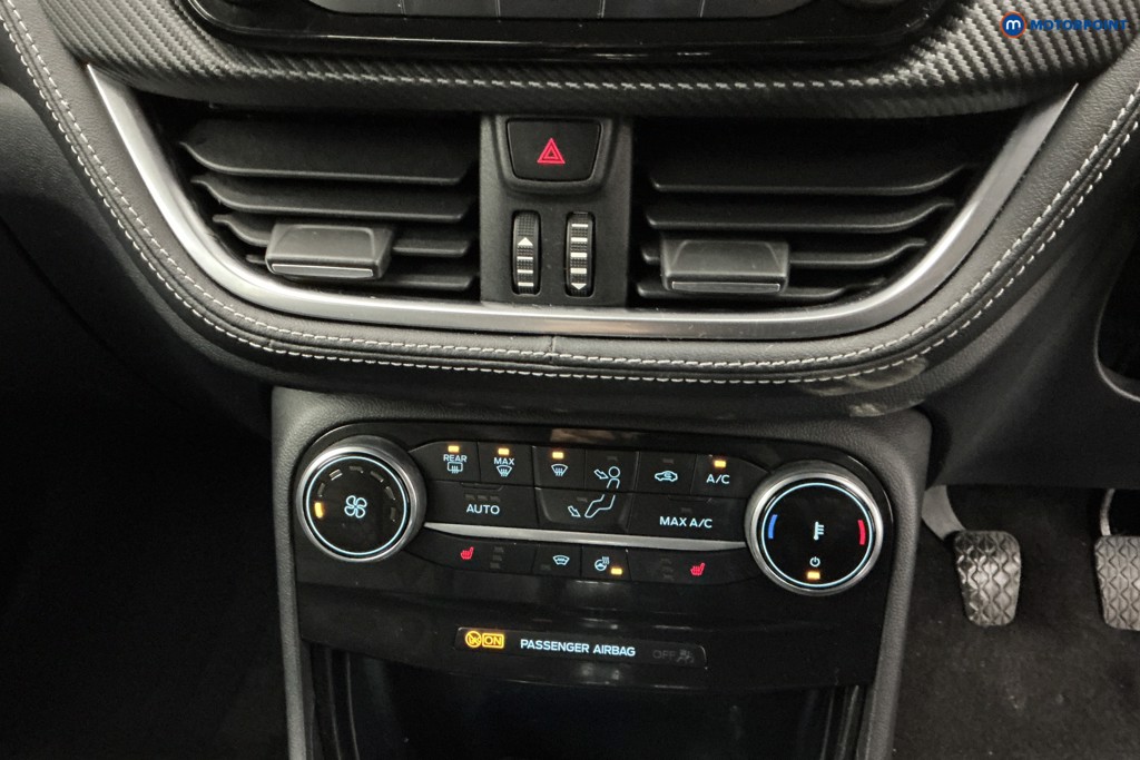 Used Ford Puma 2021 for sale - 76980191: Photo 25