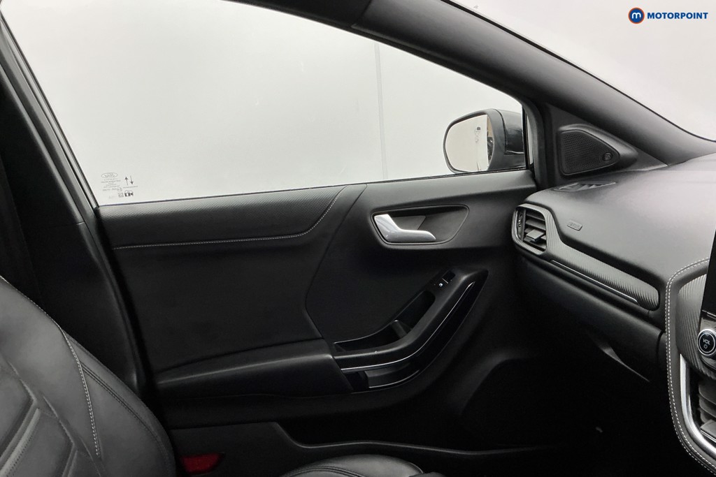 Used Ford Puma 2021 for sale - 76980191: Photo 26