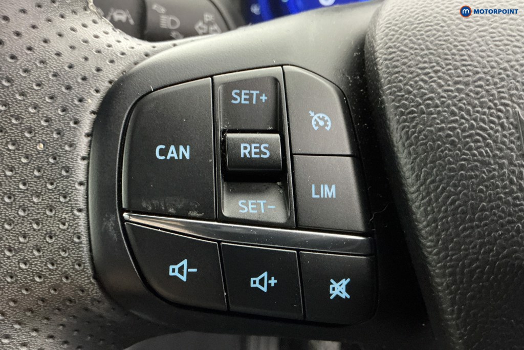 Used Ford Puma 2021 for sale - 76980191: Photo 27