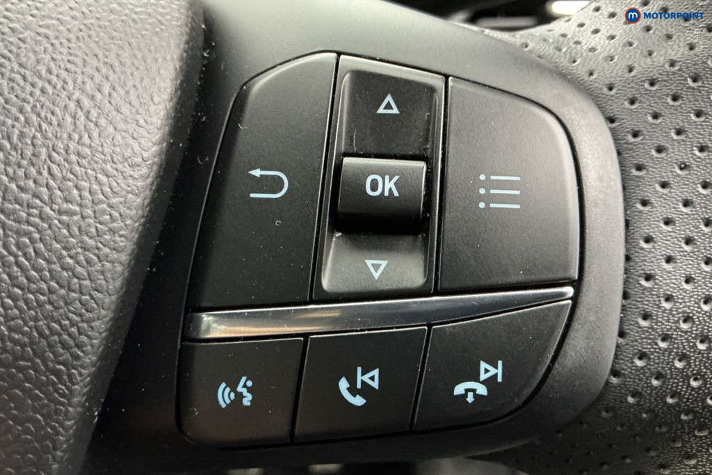 Used Ford Puma 2021 for sale - 76980191: Photo 28