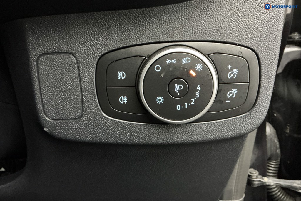 Used Ford Puma 2021 for sale - 76980191: Photo 29