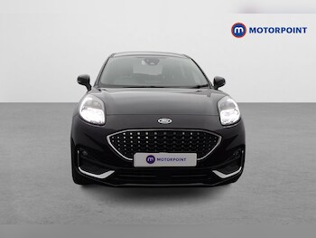 Used Ford Puma 2021 for sale - 76980191: Photo