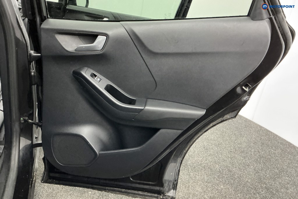 Used Ford Puma 2021 for sale - 76980191: Photo 33