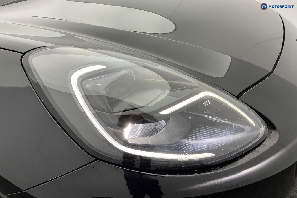 Used Ford Puma 2021 for sale - 76980191: Photo 36